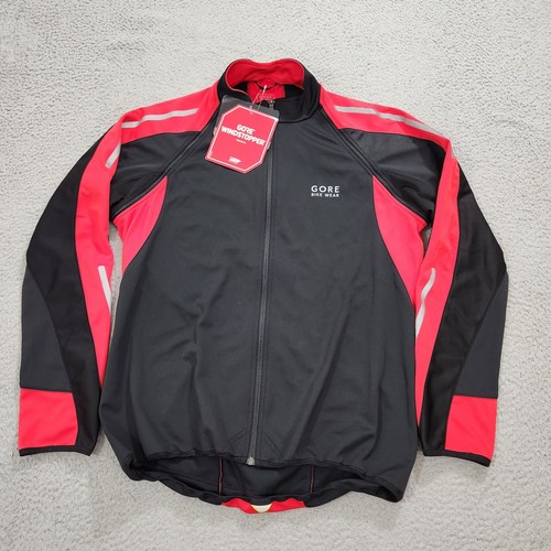 Giacca gore bike wear uomo - uomo, 2xl