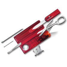 Victorinox SwissCard Lite