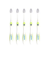 5 spazzolino Meridol Parodont Expert setole extra morbide 