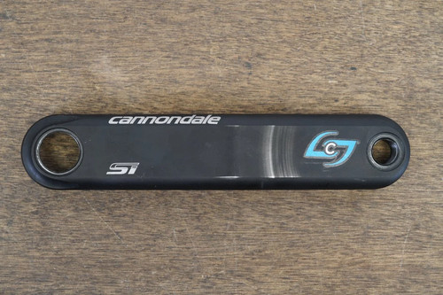 Nds 170mm bb30 - bb30, cannondale