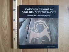 Zwischen gandhara und - zwischen,