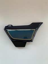 Fianchetto carena posteriore