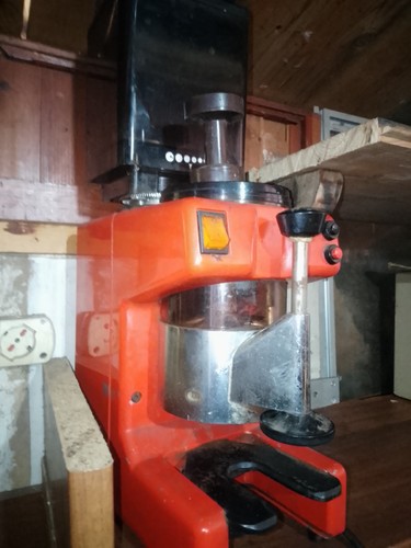 Macina caffe elettrico - caffe, bar
