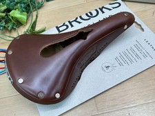 Teluspo Consigliato BROOKS B17