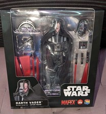 MAFEX 266 DARTH VADER (OBI-WAN