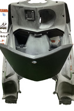 Carena Retro Scudo  Peugeot