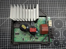 Scheda di controllo motore