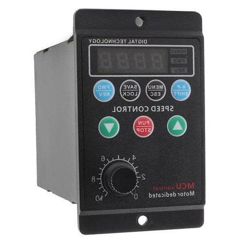 Inverter frequenza variabile - inverter,