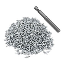 200 chiodi per pneumatici