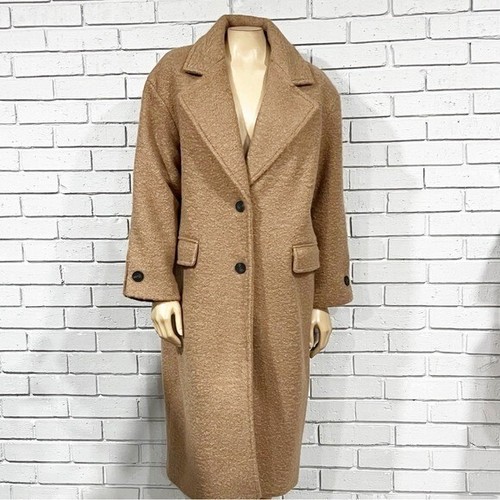 Zara womens camel tan - camel,