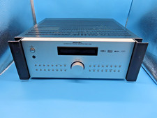 #SE4635# Rotel RSX-1055 Home