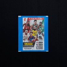 BUSTINA-PACK-IL FILM DELLA NBA