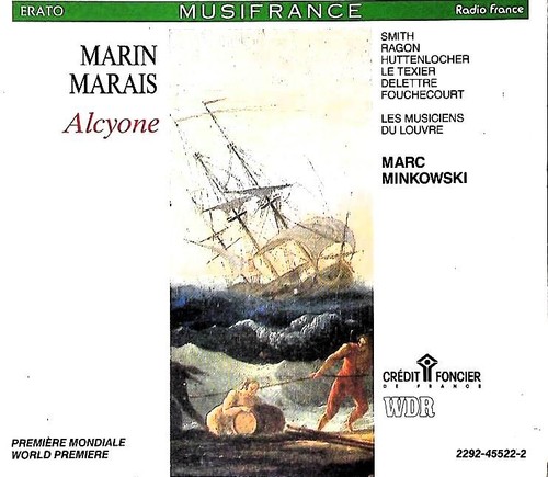 Marais alcyone - marais:,