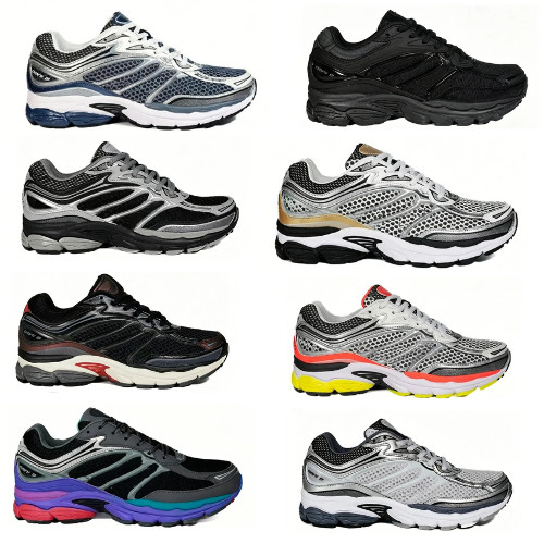 Scarpe ginnastica sportive - da,