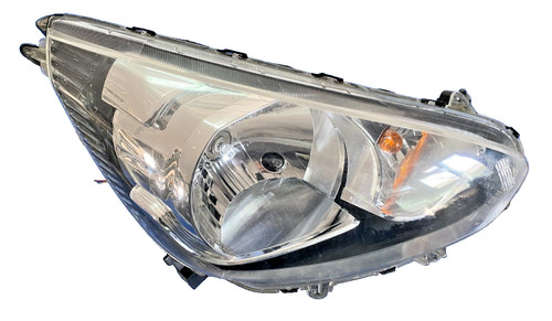 Faro proiettore anteriore - proiettore, dx