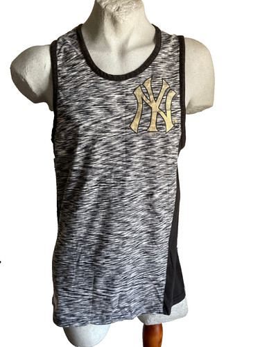 Maglia canotta new york - maglia,