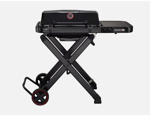 Grillstream smashgrill - grillstream,