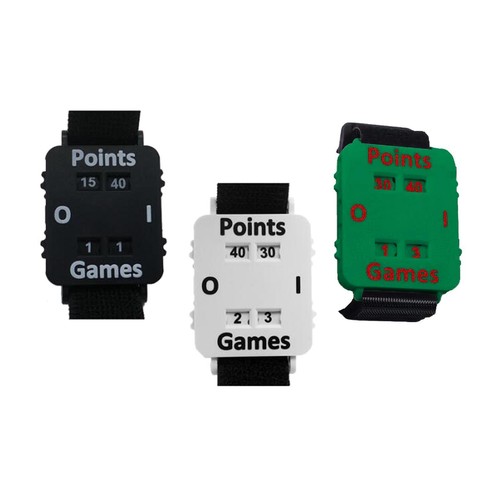 Tabellone segnapunti tennis - tabellone,