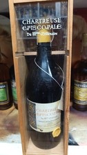1 CHARTREUSE EPISCOPALE III