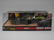 Pontiac Firebird Knight Rider