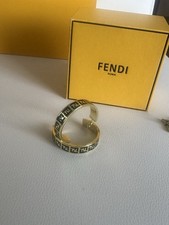FENDI - Orecchini ferramenta