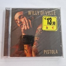 CD WILLY De VILLE -