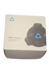 ​HTC VIVE Tracker (2018) -