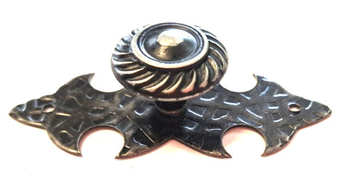 Pomolo pomello per mobili - pomolo,