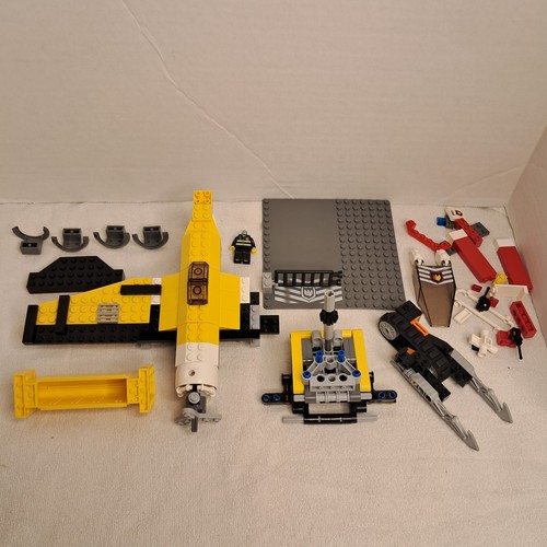 Lego creator elica potenza - lego,
