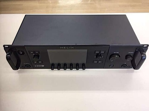 Line helix rack - line, guitar