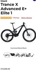Giant Trance Advanced E+ Elite