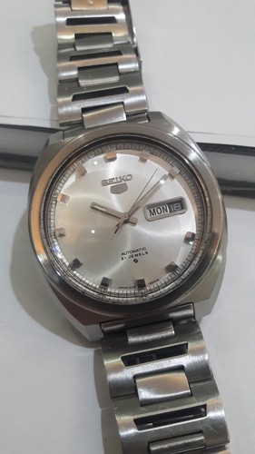 Seiko automatico jumbo - automatico,