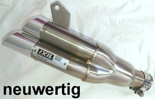 Scarico Honda CBR600F CB 600 F