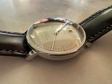 Orologio Sternglas Naos