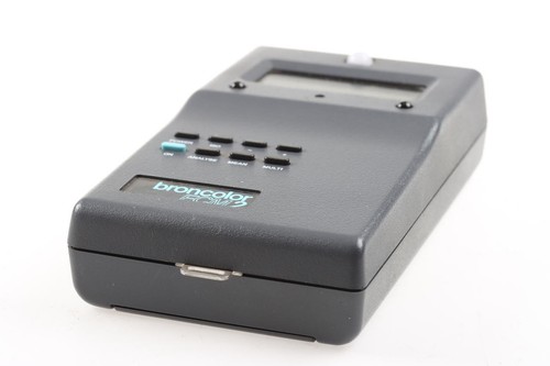 Esposimetro broncolor fcm - broncolor,