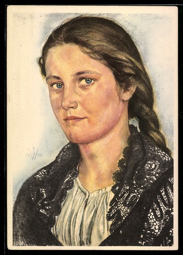 Künstlerkarte willrich - künstlerkarte,