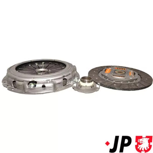 Kit frizione group 242mm - frizione,