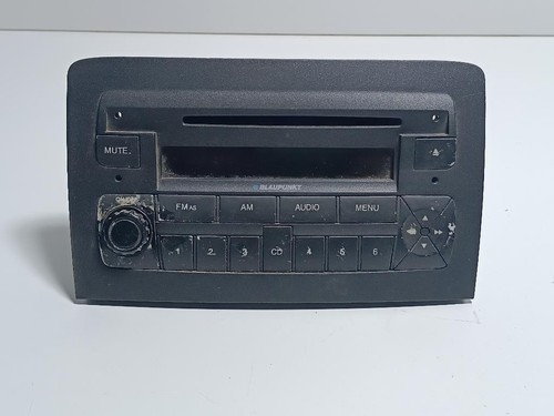 Autoradio per fiat idea - per,