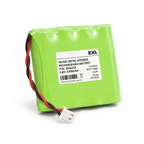 Paradox magellan mg6250 - paradox,