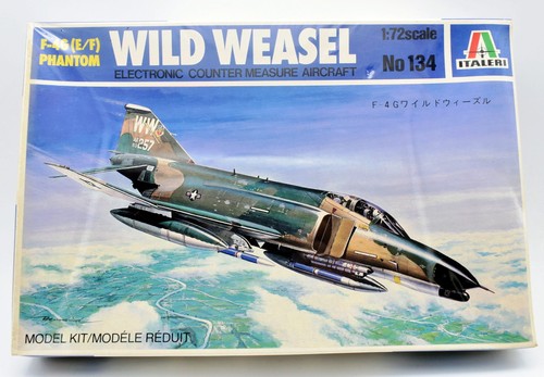 Modellini aerei model kit