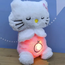 Peluche Hello Kitty