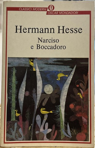 Libro narciso e - libro,