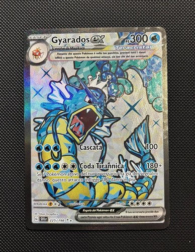 Pokémon gyarados 225 198 - pokémon,