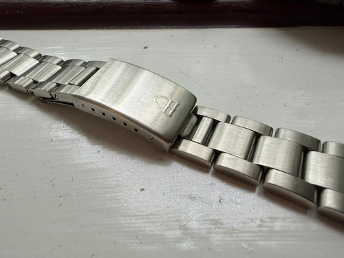 Per tudor oyster strap - tudor,