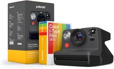 Polaroid Now 2nd Gen