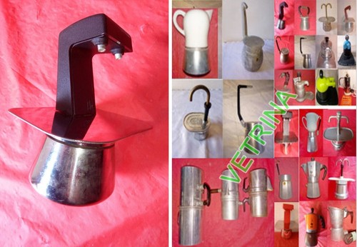 Gr21 macchina caffe - gr21-,