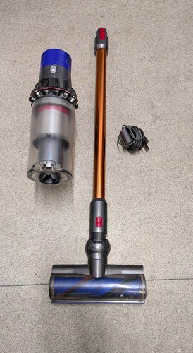 Aspirapolvere dyson v10 - dyson,