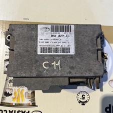 Centralina motore fiat - motore,