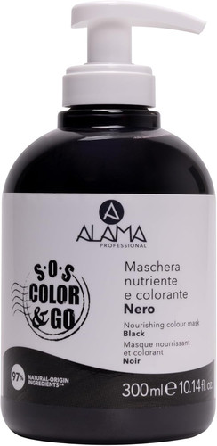 Color go maschera - color&go,