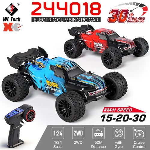 Wltoys auto 2wd 30 - wltoys,